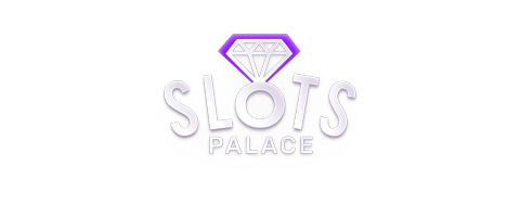 SlotsPalace logo